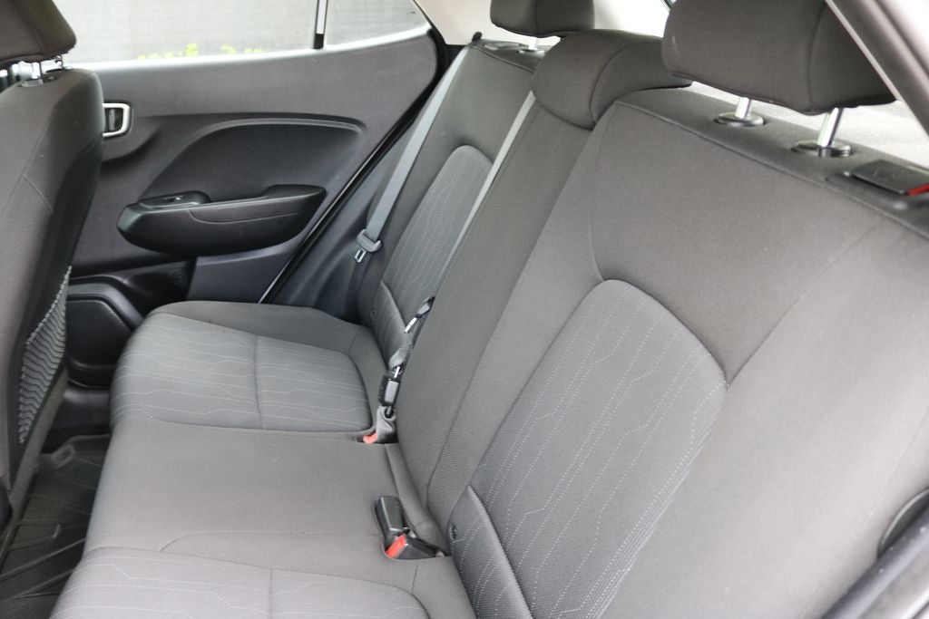 2022 Hyundai Venue SE