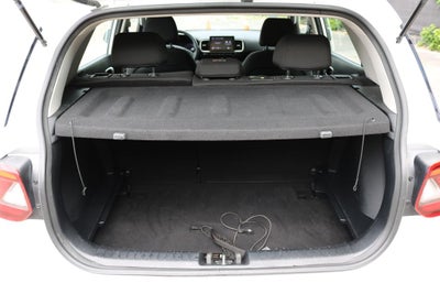 2022 Hyundai Venue SE