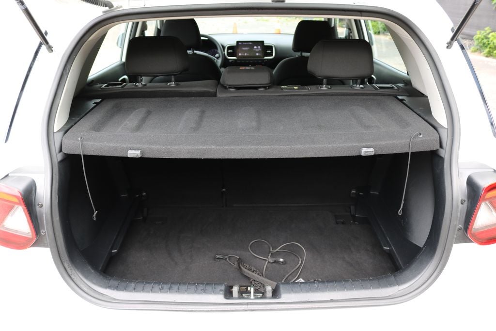 2022 Hyundai Venue SE