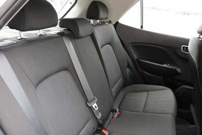 2022 Hyundai Venue SE