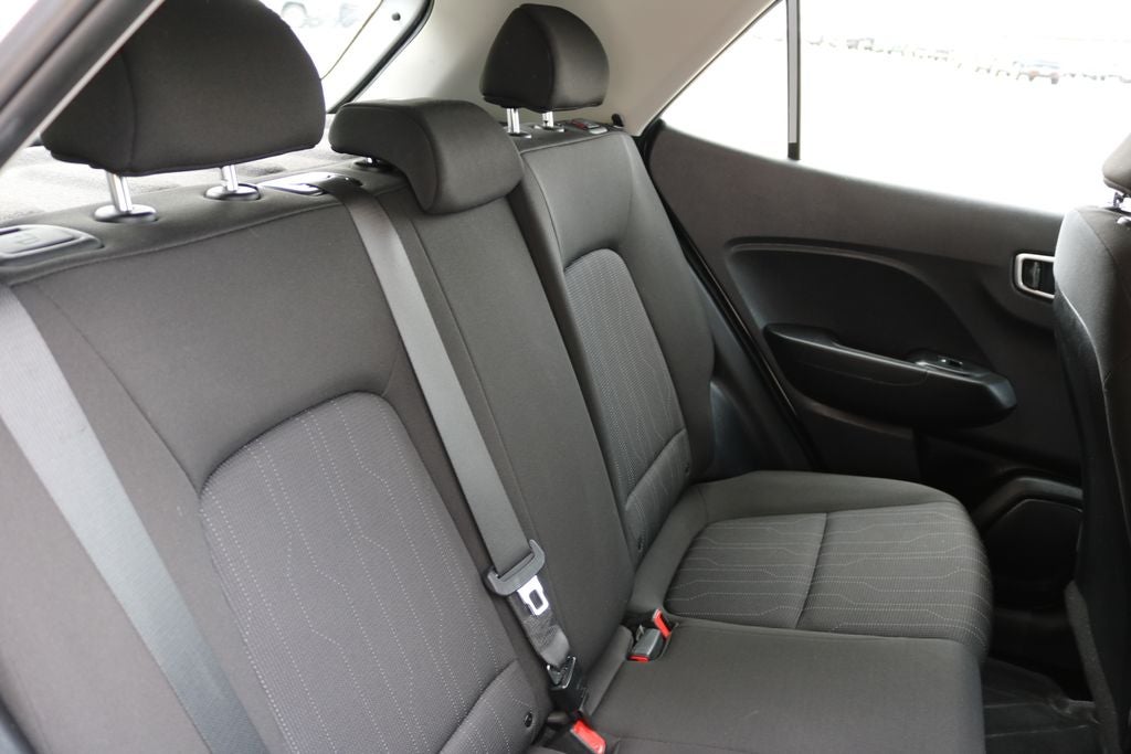 2022 Hyundai Venue SE