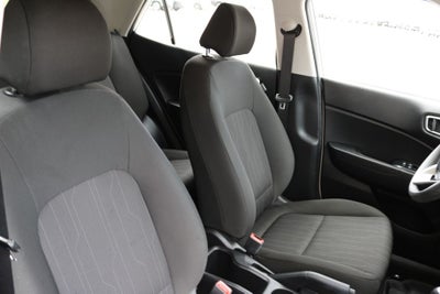 2022 Hyundai Venue SE