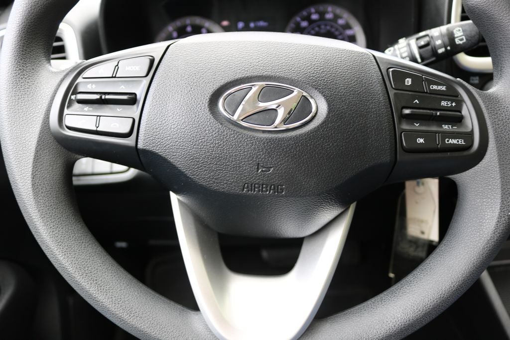 2022 Hyundai Venue SE