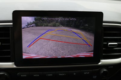 2022 Hyundai Venue SE