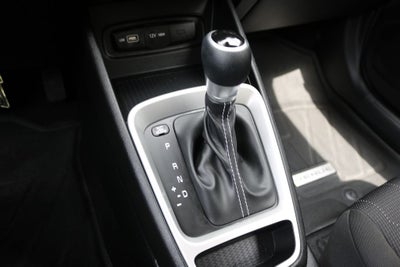 2022 Hyundai Venue SE