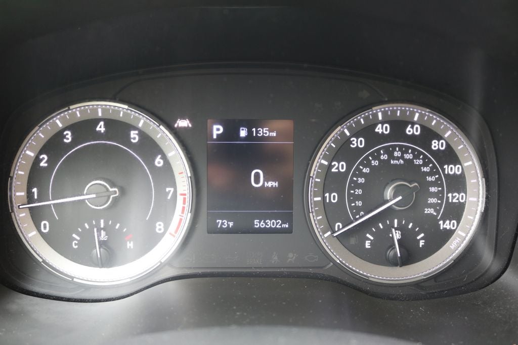 2022 Hyundai Venue SE