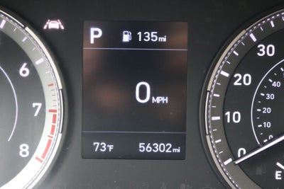 2022 Hyundai Venue SE