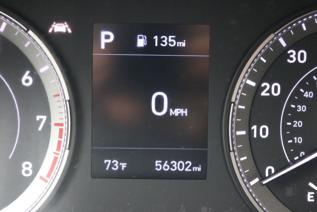 2022 Hyundai Venue SE