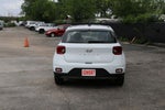 2022 Hyundai Venue SE