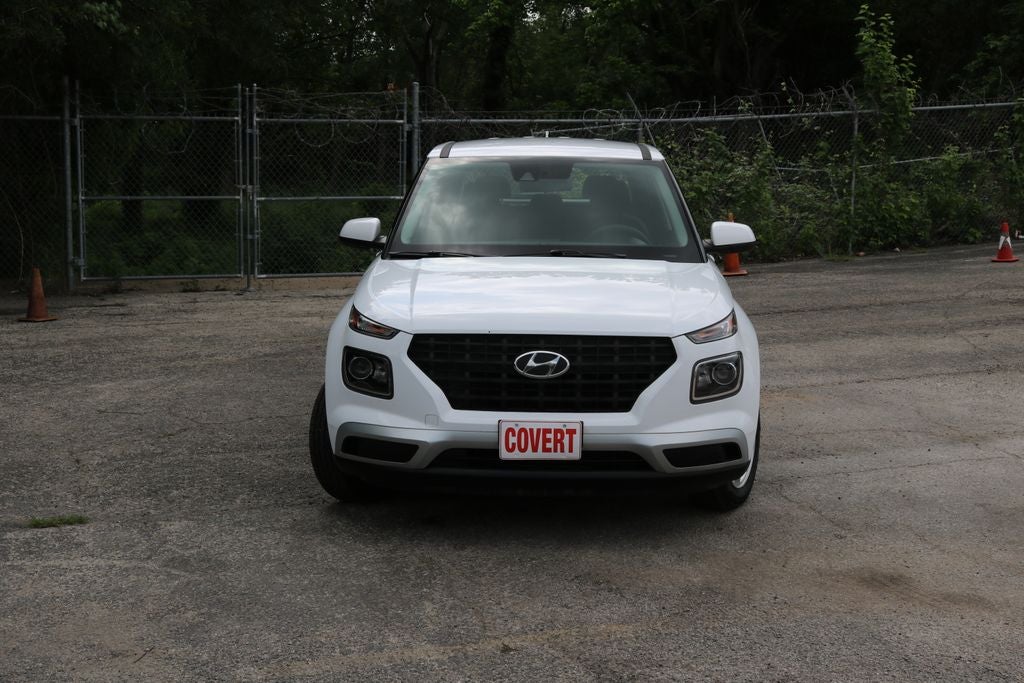 2022 Hyundai Venue SE