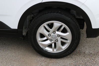 2022 Hyundai Venue SE