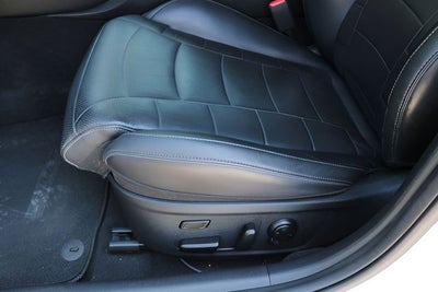 2022 Kia Stinger GT2