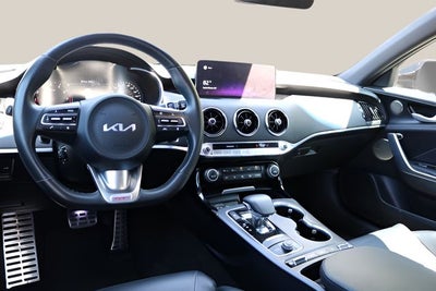 2022 Kia Stinger GT2