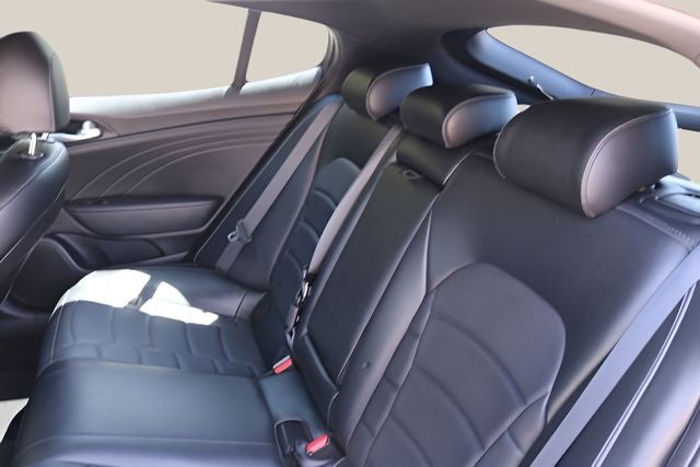 2022 Kia Stinger GT2