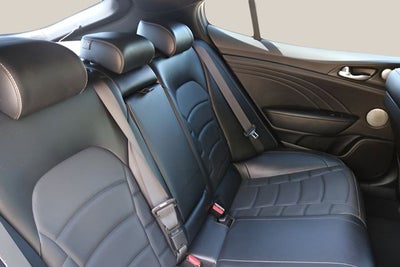 2022 Kia Stinger GT2