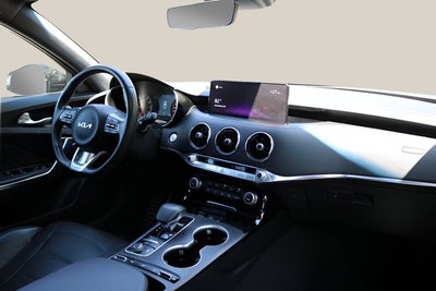 2022 Kia Stinger GT2