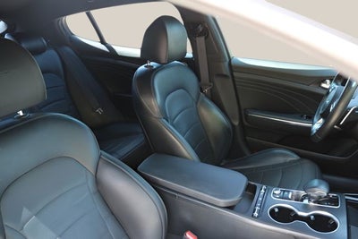 2022 Kia Stinger GT2