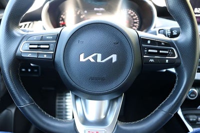 2022 Kia Stinger GT2