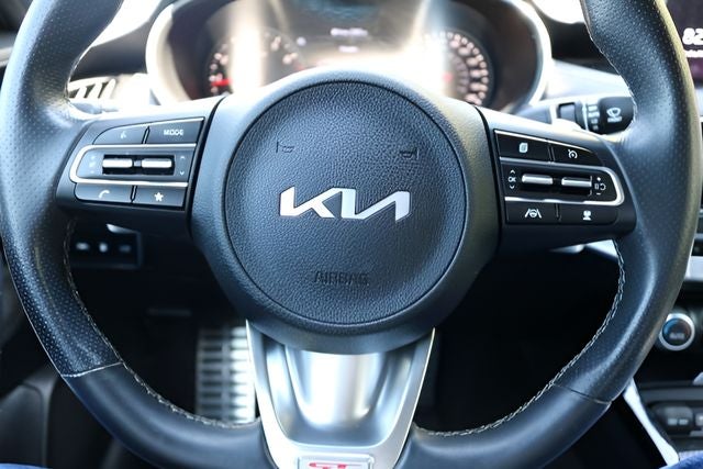 2022 Kia Stinger GT2