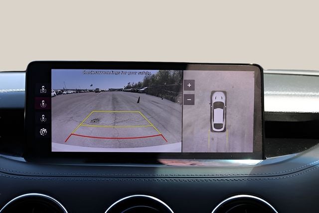 2022 Kia Stinger GT2