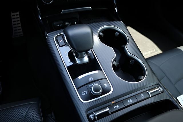 2022 Kia Stinger GT2