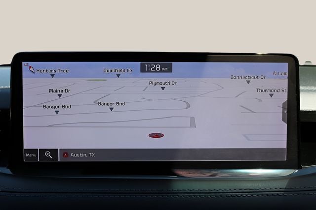 2022 Kia Stinger GT2