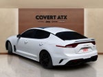 2022 Kia Stinger GT2