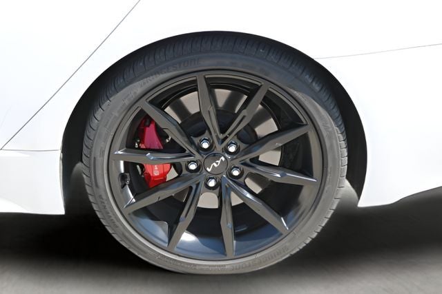 2022 Kia Stinger GT2