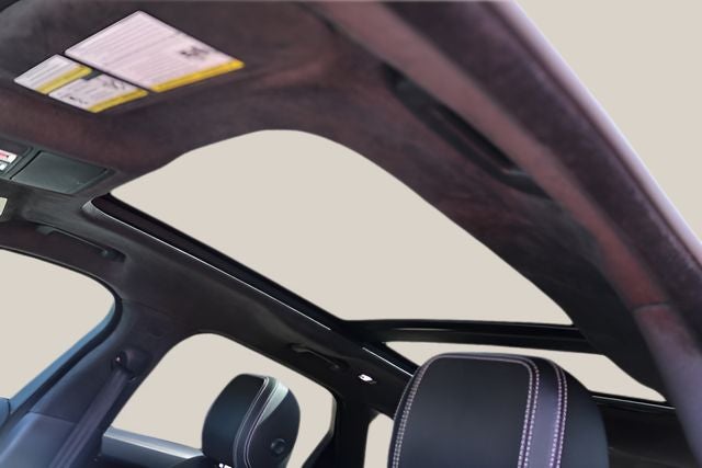 2019 Jaguar F-PACE 30t R-Sport