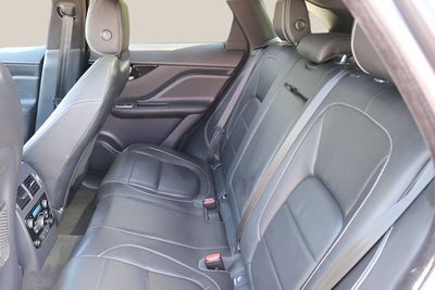 2019 Jaguar F-PACE 30t R-Sport