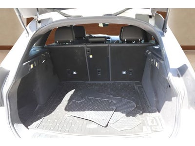 2019 Jaguar F-PACE 30t R-Sport