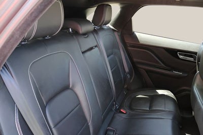 2019 Jaguar F-PACE 30t R-Sport