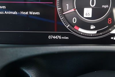 2019 Jaguar F-PACE 30t R-Sport