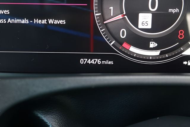 2019 Jaguar F-PACE 30t R-Sport