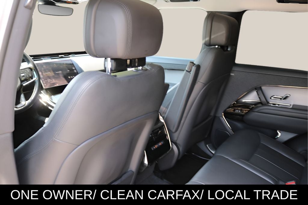 2024 Land Rover Range Rover Sport Dynamic SE