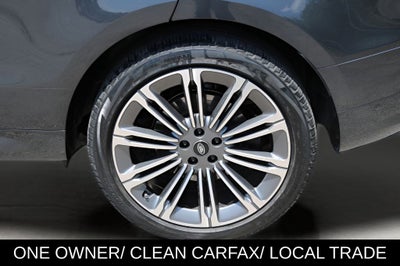 2024 Land Rover Range Rover Sport Dynamic SE