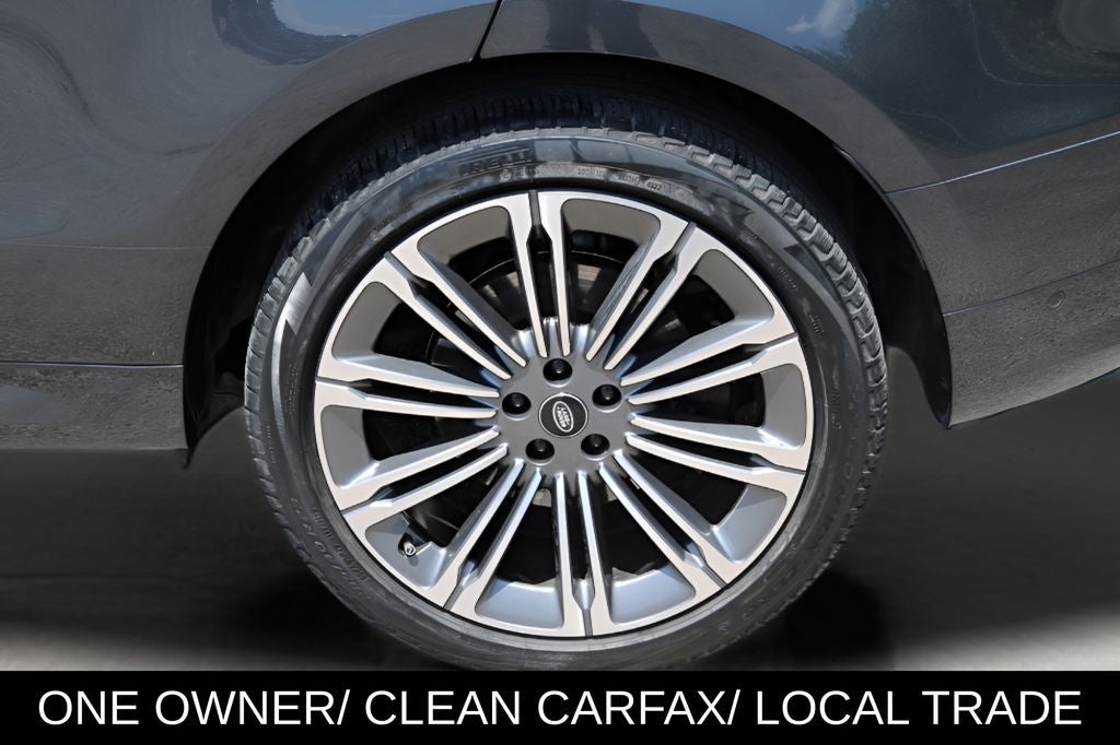 2024 Land Rover Range Rover Sport Dynamic SE