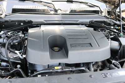 2025 Land Rover Defender 110 X-Dynamic SE