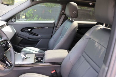 2025 Land Rover Range Rover Evoque Dynamic