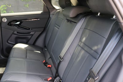 2025 Land Rover Range Rover Evoque Dynamic