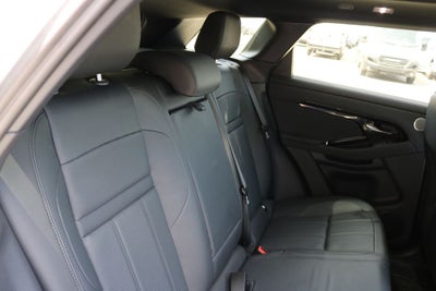 2025 Land Rover Range Rover Evoque Dynamic