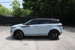 2025 Land Rover Range Rover Evoque Dynamic