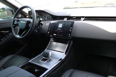 2025 Land Rover Range Rover Evoque Dynamic