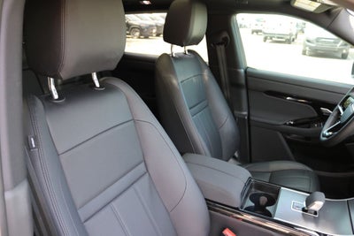 2025 Land Rover Range Rover Evoque Dynamic