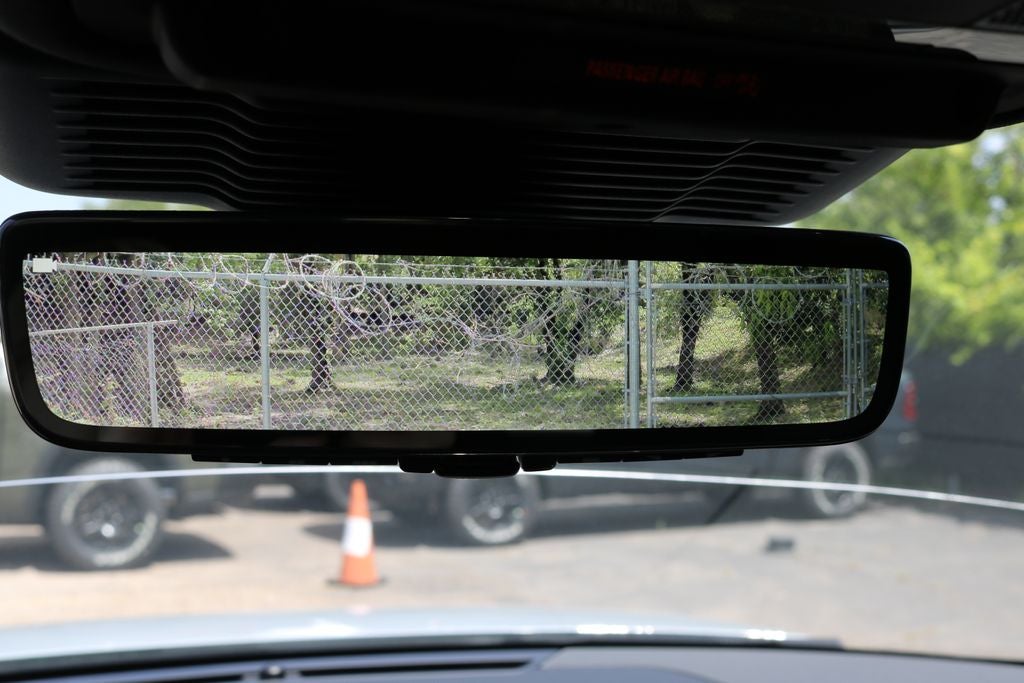 2025 Land Rover Range Rover Evoque Dynamic