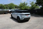 2025 Land Rover Range Rover Evoque Dynamic