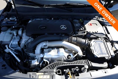 2025 Mercedes-Benz CLA CLA 250