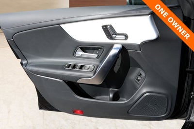 2025 Mercedes-Benz CLA CLA 250