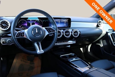 2025 Mercedes-Benz CLA CLA 250