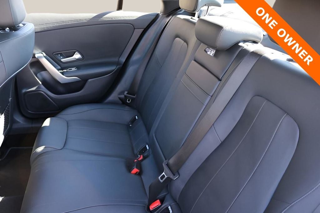 2025 Mercedes-Benz CLA CLA 250